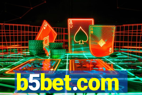 b5bet.com