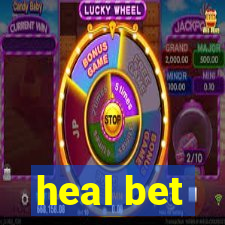 heal bet