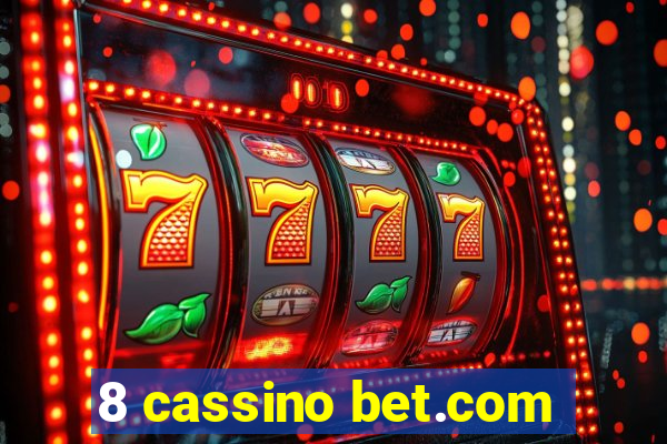 8 cassino bet.com