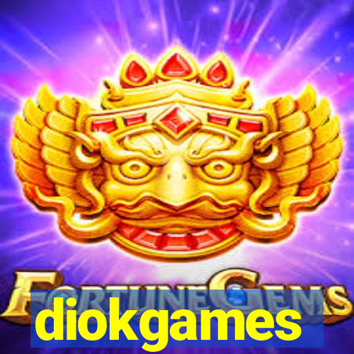 diokgames