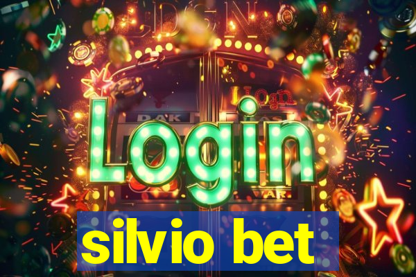 silvio bet