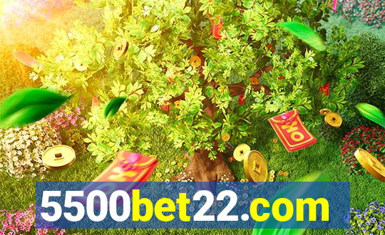 5500bet22.com