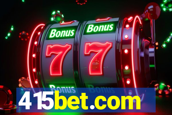 415bet.com