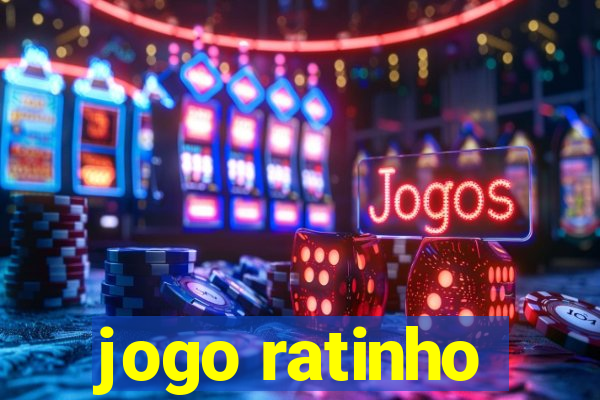 jogo ratinho