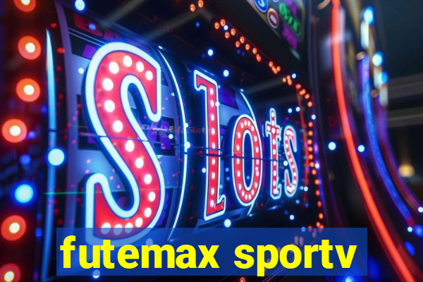 futemax sportv