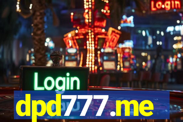 dpd777.me