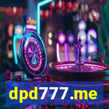 dpd777.me