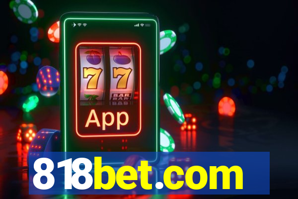 818bet.com