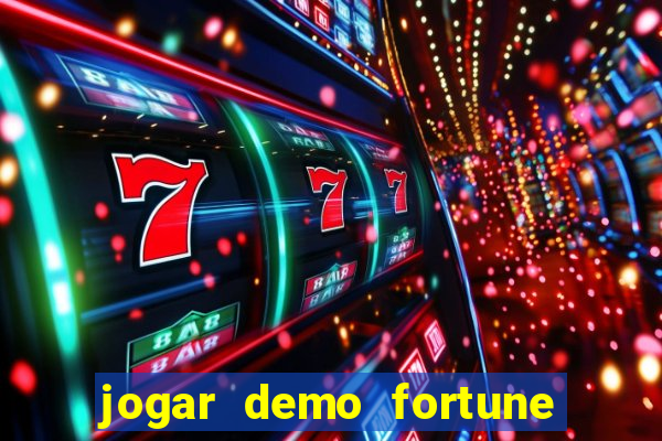 jogar demo fortune dragon gratis