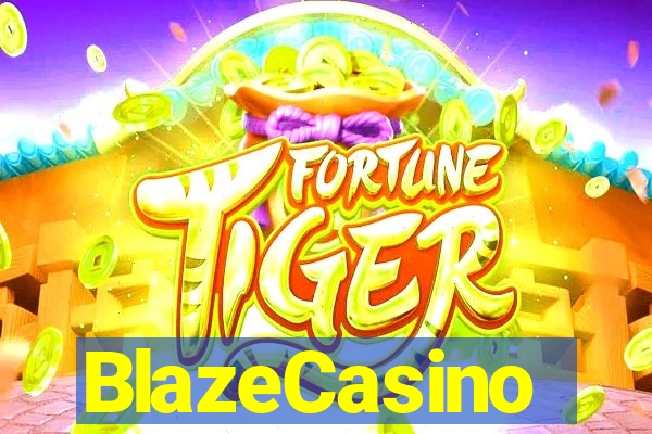 BlazeCasino