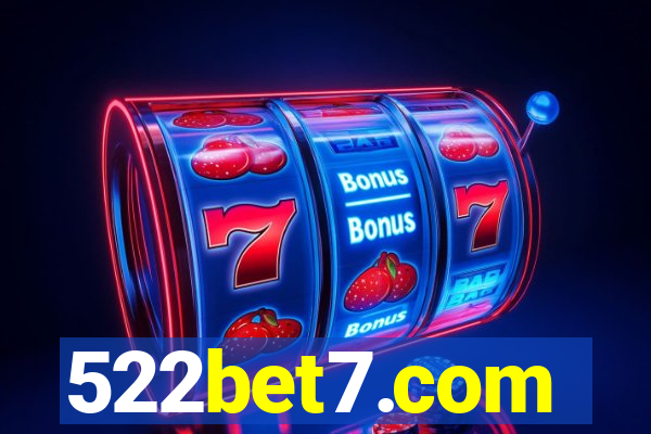 522bet7.com