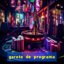 garota de programa em porto de galinhas