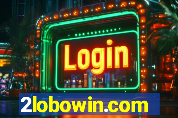 2lobowin.com