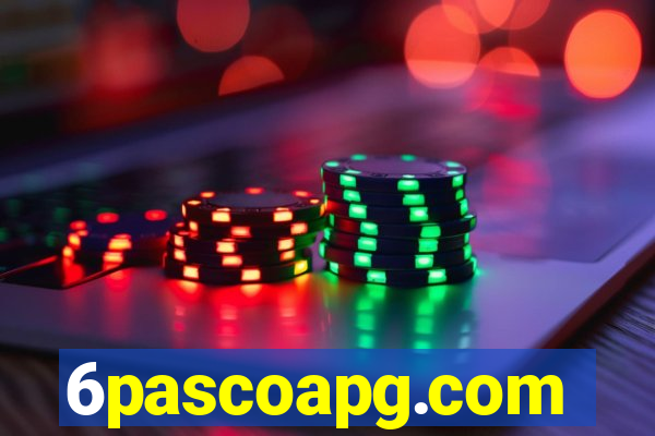 6pascoapg.com