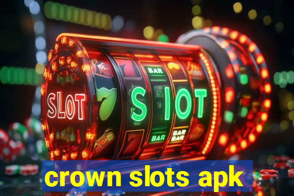 crown slots apk