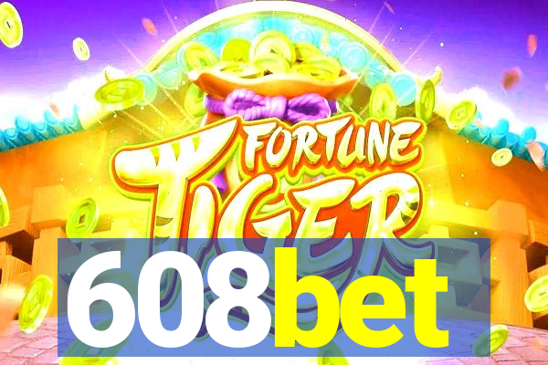 608bet