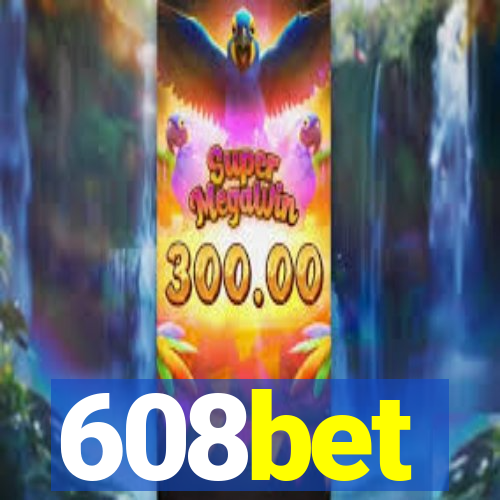 608bet