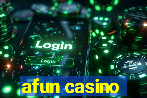 afun casino