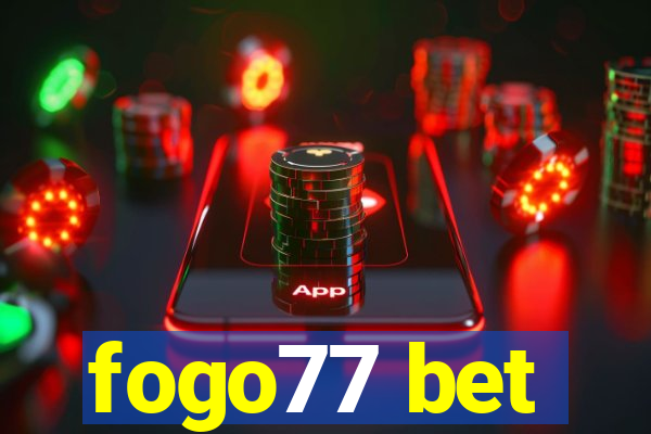 fogo77 bet