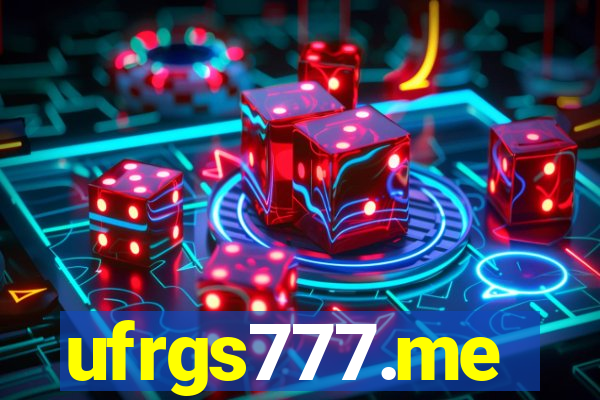 ufrgs777.me