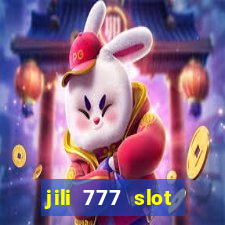 jili 777 slot golden empire