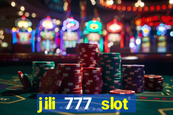 jili 777 slot golden empire