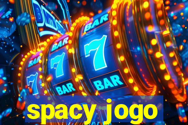 spacy jogo