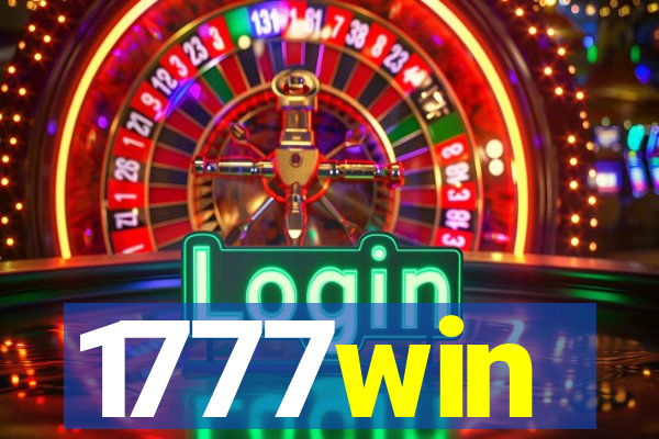 1777win