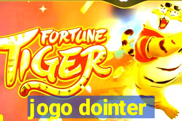 jogo dointer