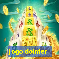 jogo dointer