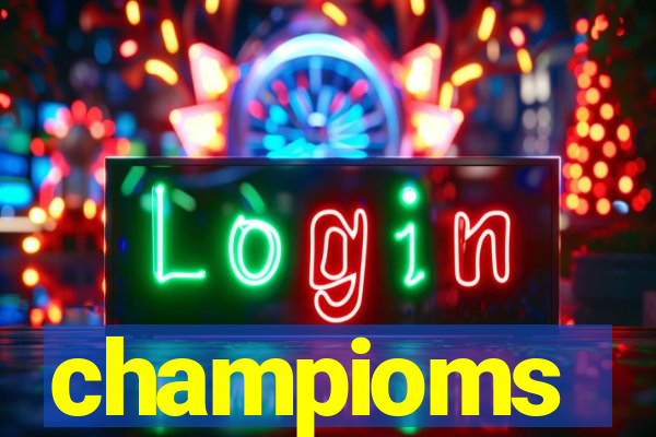 champioms