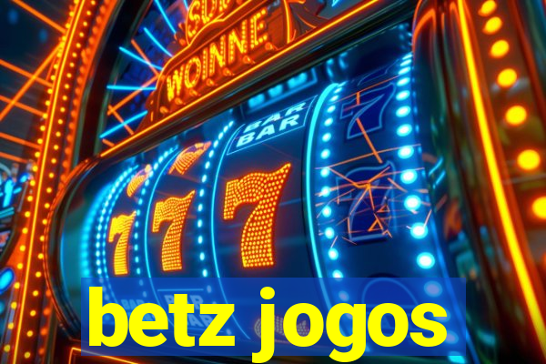 betz jogos