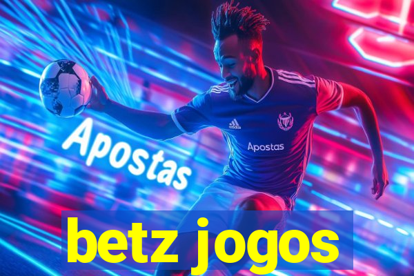 betz jogos