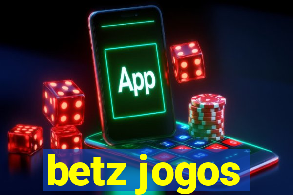 betz jogos