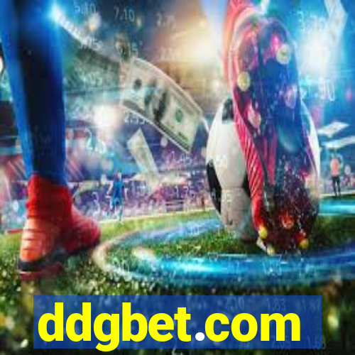 ddgbet.com