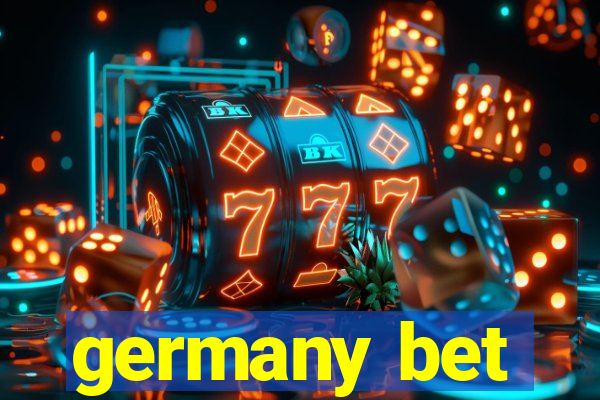 germany bet