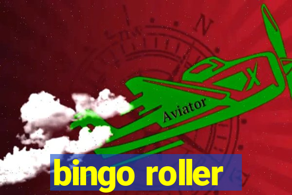 bingo roller