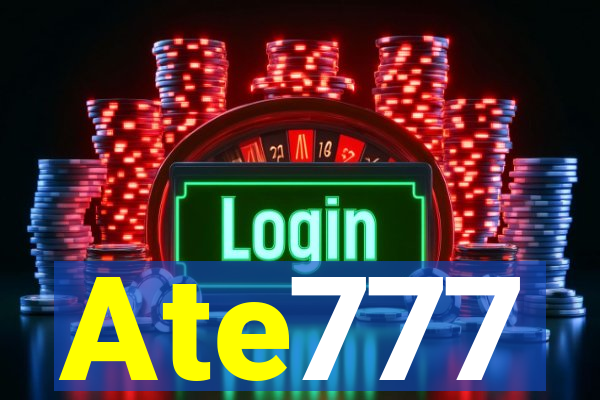 Ate777