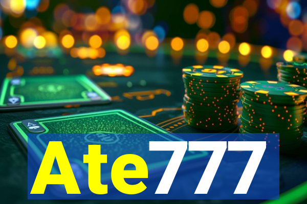 Ate777