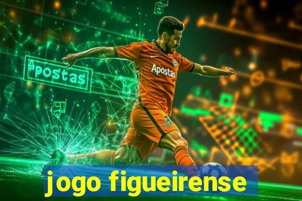 jogo figueirense