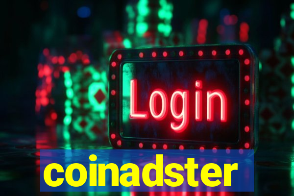 coinadster