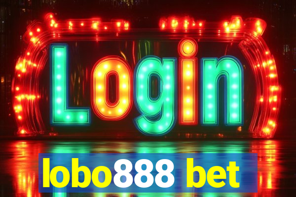 lobo888 bet