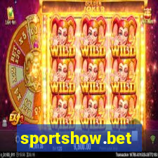 sportshow.bet