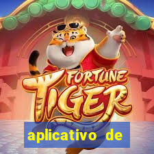 aplicativo de aposta de jogo de futebol