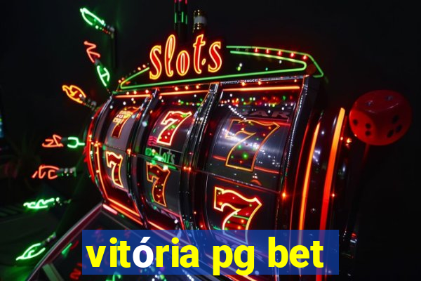 vitória pg bet