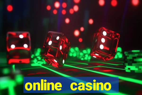 online casino echtgeld test