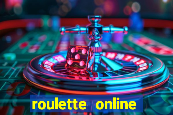 roulette online casinos deutschland