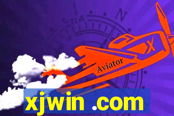 xjwin .com