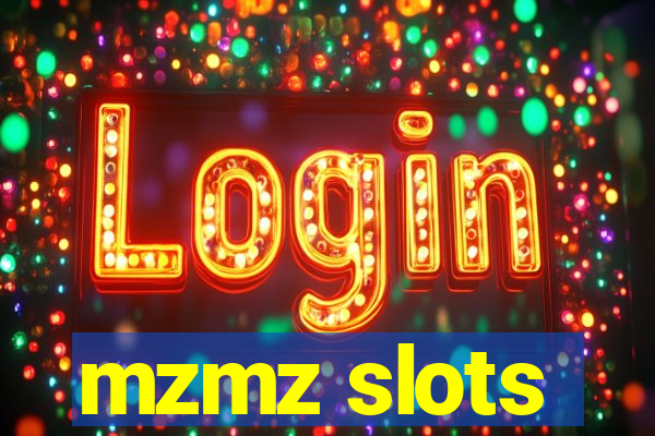 mzmz slots