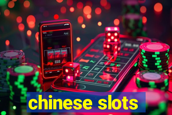 chinese slots